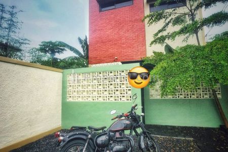 Dijual Rumah Kost Premium Dekat Jalan Bunga-Bunga Soehat Malang