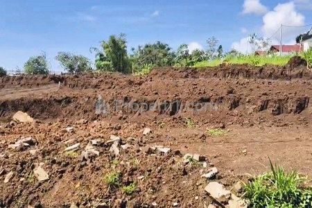 Dijual Tanah Lahan Oro Oro Ombo Batu, Jawa Timur