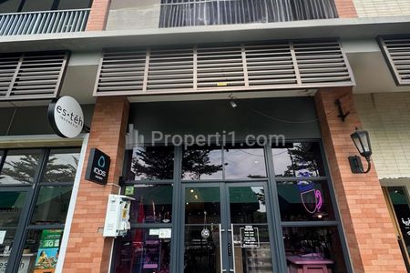 Jual Cepat Ruko Premium Siap Usaha di Sunset Avenue 8, Kalideres, Jakarta Barat