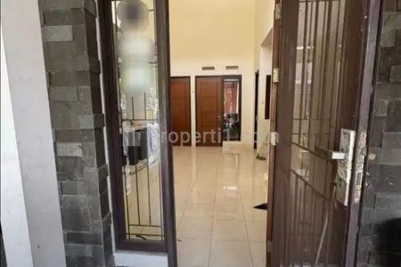 Dijual Cepat Rumah Siap Huni di Harapan Indah Cluster Ifolia Bekasi