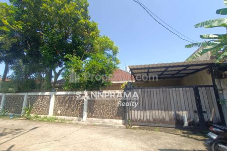 Dijual Rumah Second Dekat Pesona Square di Mekarjaya Depok