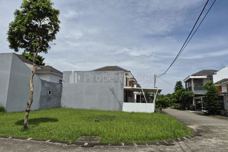 Dijual Kavling Murah Sale 50% Citra Raya Tangerang