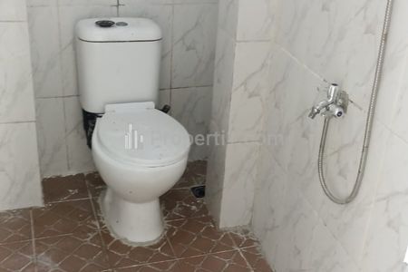 Dijual Ruko Brand New LT 176 m2 di Plumpang, Koja, Jakarta Utara Murah