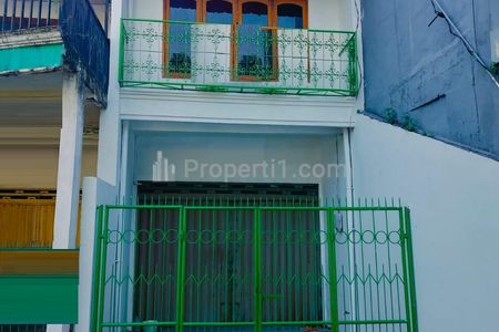 Ruko Disewakan Kalijudan Mulyorejo Surabaya Timur