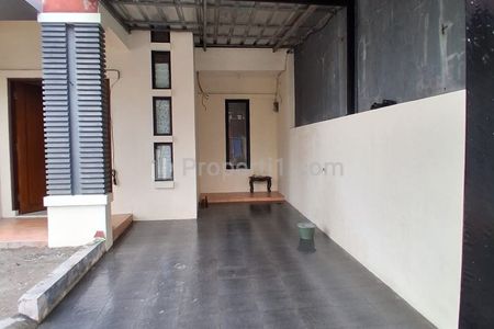 Dijual Rumah Siap Huni di Harapan Indah Cluster Aralia Bekasi