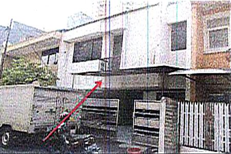 Jual Lelang Rumah (Aset Strategis) di Sawah Besar Jakarta Pusat – Cocok untuk Hunian atau Investasi!