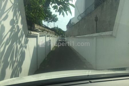 Disewakan Rumah Nyaman – Jagakarsa 35 Residences, Jakarta Selatan