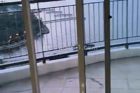 Jual Apartemen Ancol Mansion Tower Pasific Ocean Lantai 19 - Full Furnished 3+1 BR