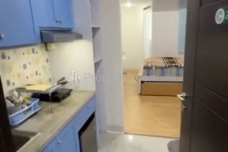 Sewa Apartemen Lowokwaru Malang 3 Jutaan