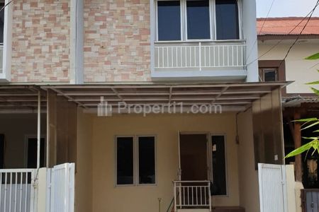 Jual Rumah Bagus di Gading Griya Lestari Kelapa Gading Jakarta Utara