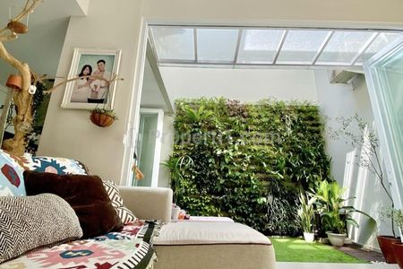 Jual Rumah Full Furnished di Jagakarsa Jakarta Selatan