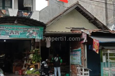 Dijual Rumah Poros Sigura-gura Malang, Cocok Buat Kost-kostan