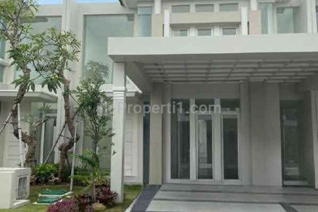 Rumah Dijual di Grand Pakuwon Tandes Surabaya Barat
