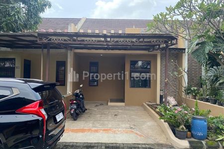 Dijual RUMAH SECOND TERAWAT DI GRAND SHARON – SIAP HUNI, LOKASI FAVORIT BANDUNG 🔥