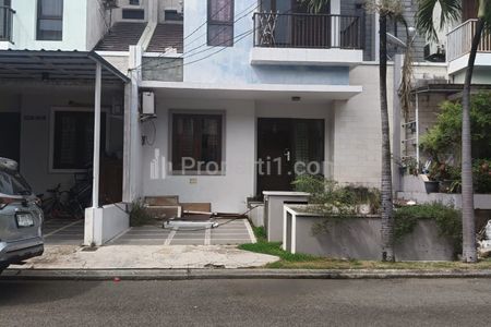 Dijual Rumah Bagus Lingkungan Aman Nyaman di Harapan Indah Cluster Harmoni Bekasi