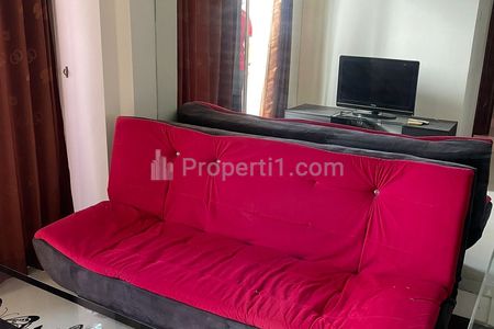 Apartemen Disewakan Waterplace Surabaya Barat