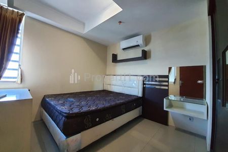Disewakan Unit 2BR Apartemen High Point Siwalankerto, Surabaya