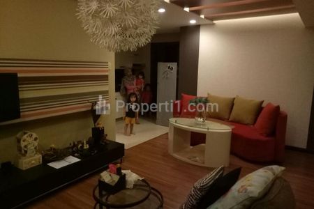 Apartemen Disewakan Waterplace Surabaya Barat