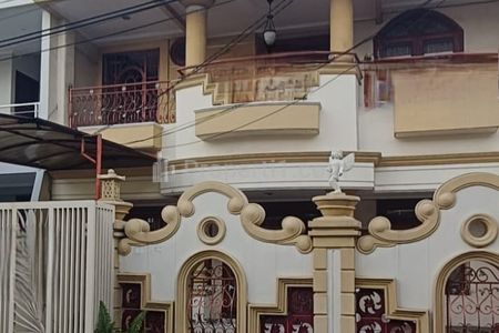 Jual Rumah Kelapa Puan Kelapa Gading, Sangat Dekat dengan Mall Kelapa Gading Jakarta Utara