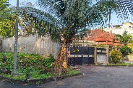 JUAL CEPAT KAVLING SEKTOR 1B GADING SERPONG TANGERANG