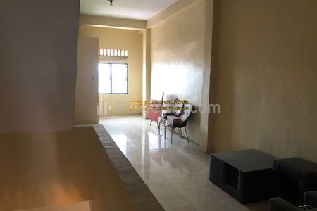 Jual Ruko 3,5 Tingkat di Jalan Perintis Kemerdekaan - Tanjung Morawa