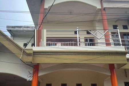 Rumah Dijual/Disewakan Gubeng Kertajaya Surabaya Timur