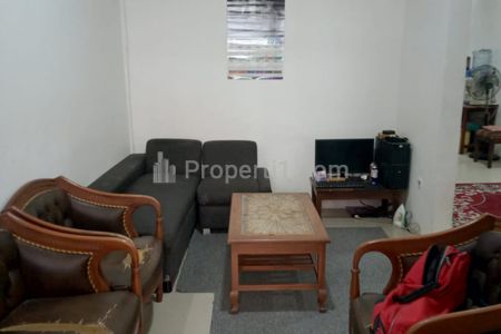 Jual Tempat Kost Dekat Universitas - Telkom University Bandung