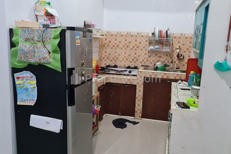 Jual Rumah Semper Timur Cilincing Jakarta Utara - Sangat Murah