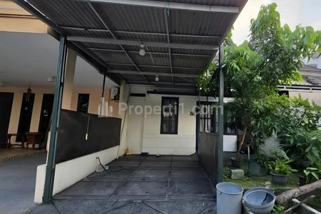 Dijual Murah Rumah di Cluster Harmony Talaga Bestari Tangerang