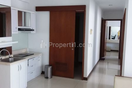 Apartemen Dijual/Disewakan Waterplace Pakuwon Indah Surabaya Barat