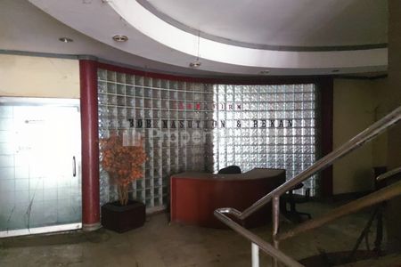 Disewakan Gedung LT 5979 m2 di Kebon Kelapa, Gambir, Jakarta Pusat