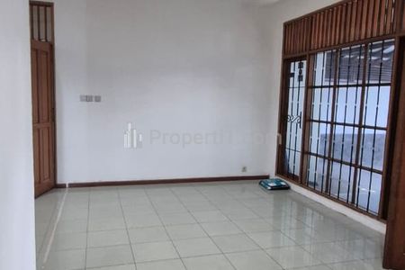 Jual Rumah Kopyor Raya Kelapa Gading Jakarta Utara - Lokasi Strategis Cocok untuk Usaha