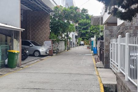 Jual Rumah Kelapa Gading Walikota BCS Jakarta Utara, Jalan 2 Mobil, Dinegoin Sampai Jadi