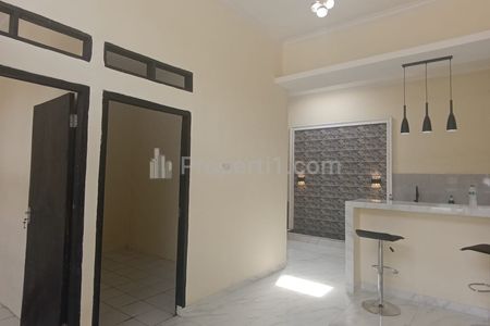 Jual Rumah Subsidi Murah di Cisoka, Tangerang 