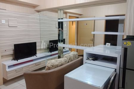 Apartemen Disewakan Educity Pakuwon City Surabaya Timur