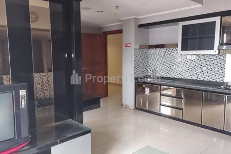 Apartemen Dijual Waterplace Surabaya Barat