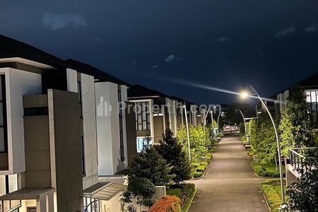 Dijual Rumah Premium ASYA JGC Cluster Semayang