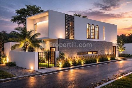 Dijual Rumah Kost Premium 2 Lantai Perumahan Kendalsari Suhat Malang