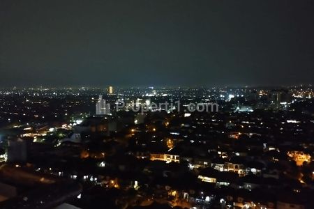 Apartemen Dijual di Waterplace Tower C Surabaya Barat - 2 BR Furnished