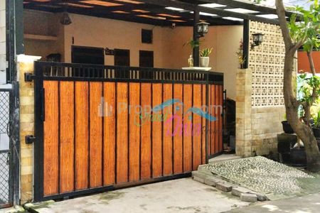 Dijual Cepat Rumah di Perumahan Casa Gardenia Wanasari Cibitung Bekasi