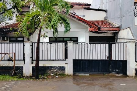 Dijual Rumah Simomulyo Sukomanunggal Surabaya Barat Siap Huni