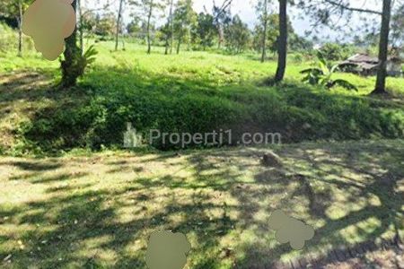 Dijual Tanah Panderman Batu 13,11 Milyar