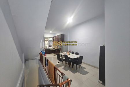 Jual Ruko Hook di Komplek Krakatau Mas Medan Jalan Bukit Barisan II