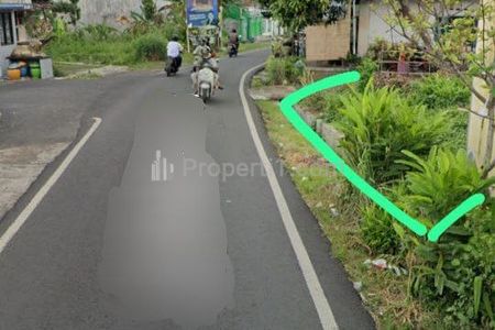 Dijual Tanah Lokasi Klayatan Sukun Malang 3,75 Milyar