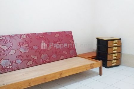 Sewa Kost Putri Dekat Universitas Telkom Bandung, Transmart Buahbatu, Oetomo Hospital