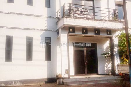 Jual Gudang di Raya Panjunan Sukodono Sidoarjo