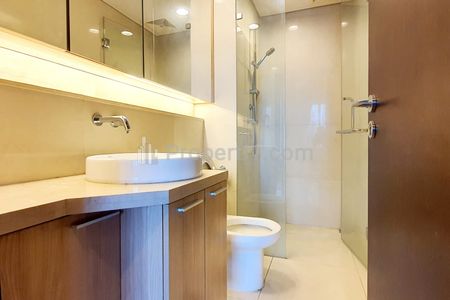 JUAL Apartemen Setiabudi Sky Garden TOWER SKY Tipe 2 KT - 98 m2 - Furnished