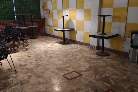 Disewakan Murah Ruko Gandeng Luas Tanah 178,5 m2 di Sunter, Jakarta Utara
