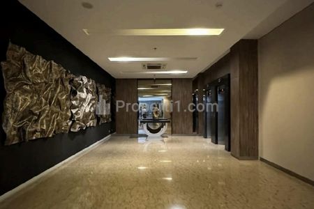 Jual Apartemen Somerset Kencana Pondok Indah, Bagus, 3+1 BR Furnish, Nego Sampai Jadi