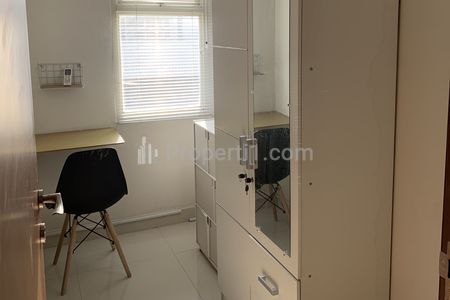 For Sale/Rent: Green Park View Apartment, West Jakarta – Tower G, 2BR Fully Furnished